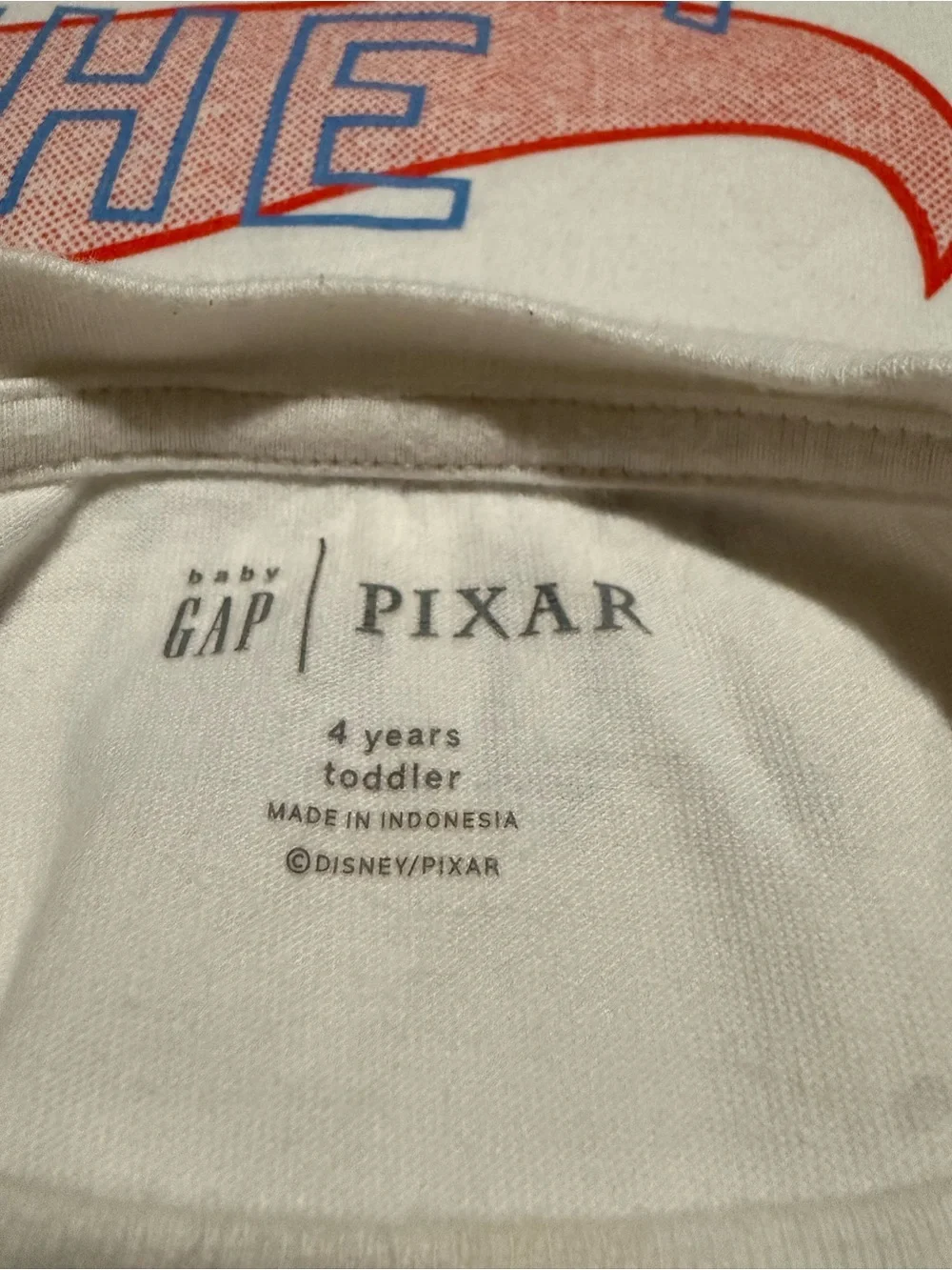 GAP Kids Long Sleeve Tee Bundle